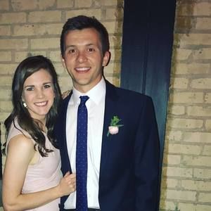 Meet your Posher, Drew